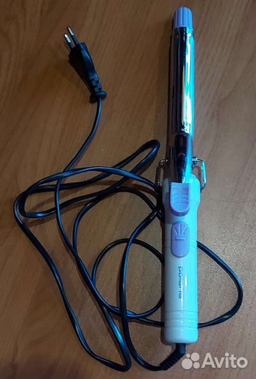 Фен-щетки и Плойка для волос