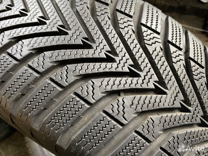 Vredestein SnowTrac 5 205/60 R16 96H