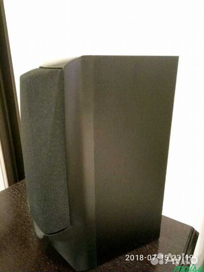 Колонки technics-япония 50w
