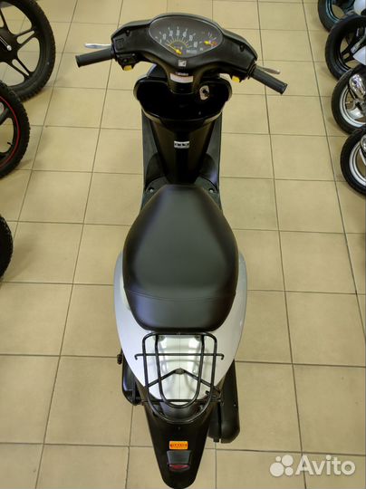 Скутер Honda Dio AF62 из Японии