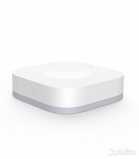 Беспроводная кнопка Aqara Wireless Mini Switch, бе