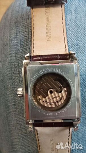 Часы мужские оригинал