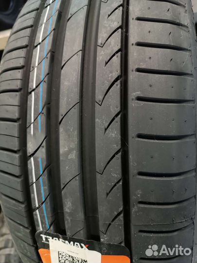 Tracmax X-Privilo TX3 225/50 R18