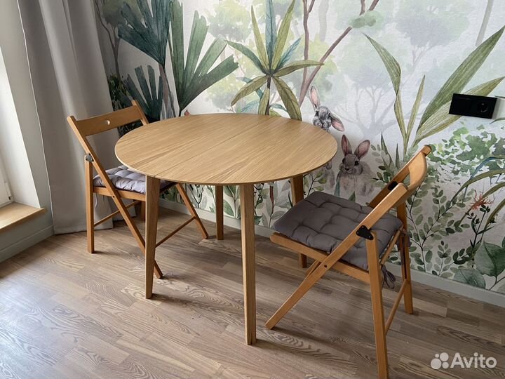 Стол раскладной