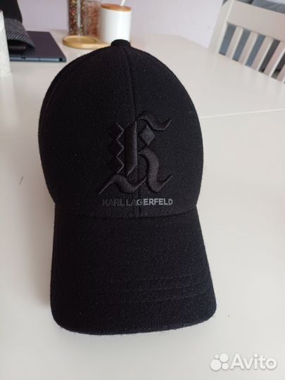 Кепка мужская