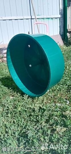 Беговое колесо