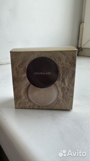 Рассыпчатая пудра Hourglass Veil 2г