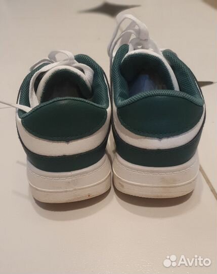 Кеды детские