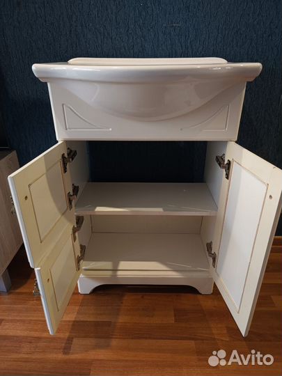 Тумба для ванной