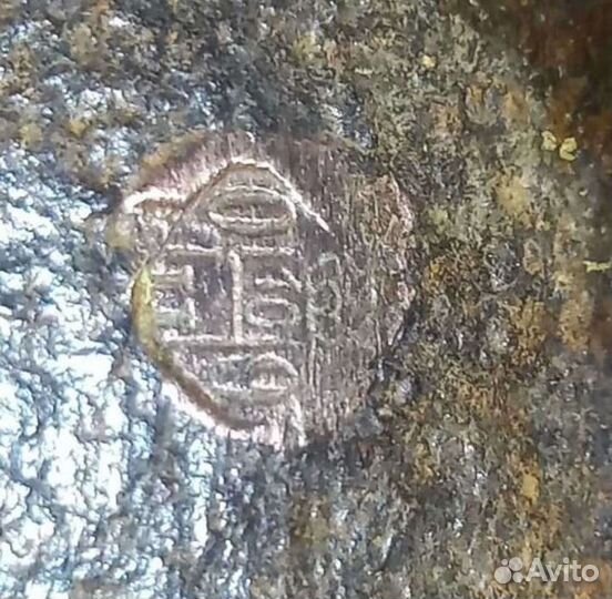 Гиря для весов