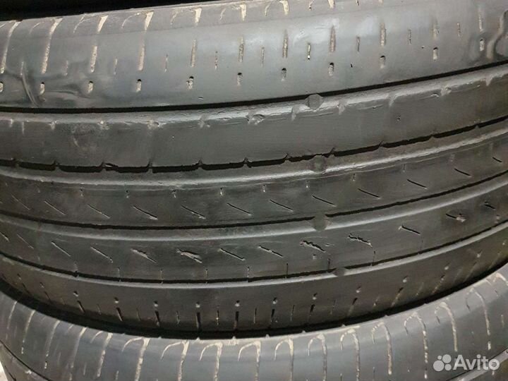 Pirelli Scorpion Verde 235/55 R18 100V