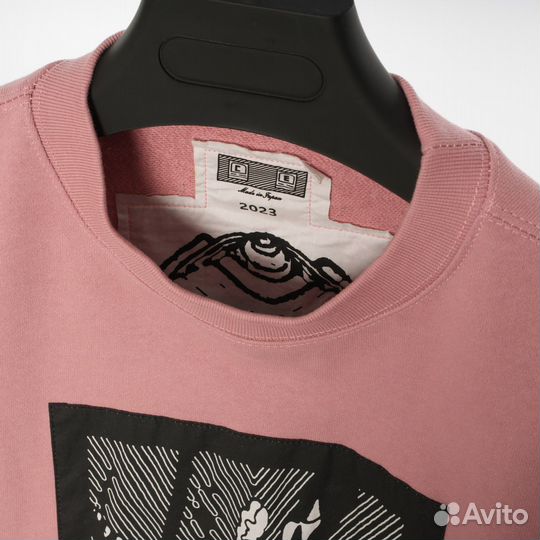 Свитшот Cav Empt