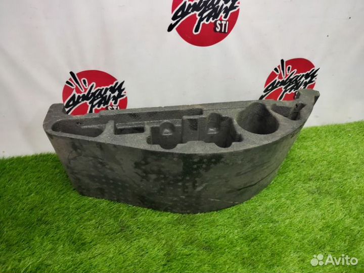 Обшивка багажника Mercedes-Benz С W203