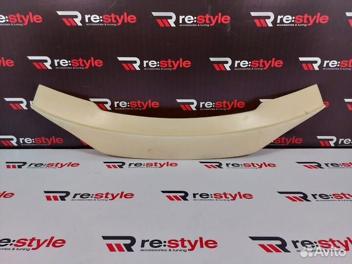 Спойлер Lexus IS250 2005-2013 D1538