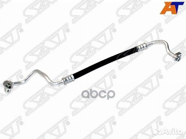 Трубка кондиционера honda accord CU# 08-13 ST-8