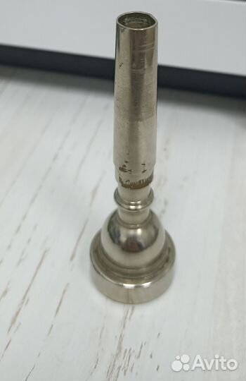 Мундштук для трубы bach