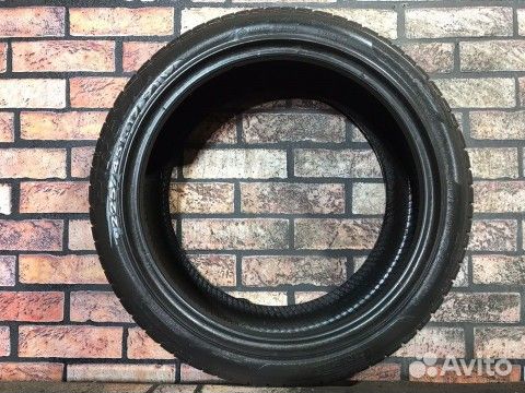 Pirelli P7 225/45 R17
