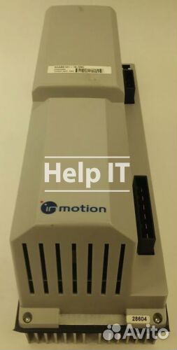 Сервопривод ABB 3HAB8101-18/09C