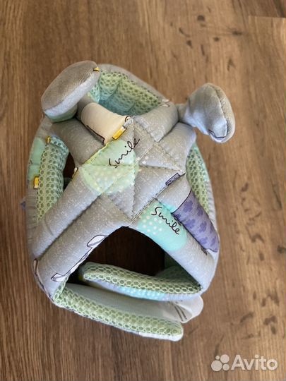 Шлем противоударный