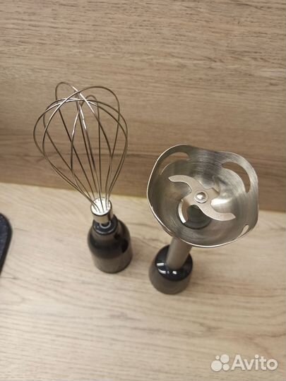 Блендер погружной Moulinex DD653832