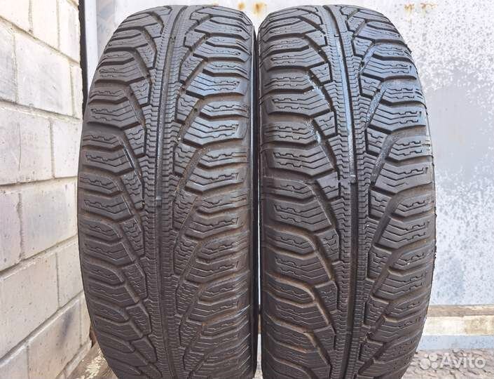 Uniroyal MS Plus 77 185/60 R15 84T