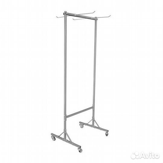 Стойка для гимнастических ковриков Protrain RK1003