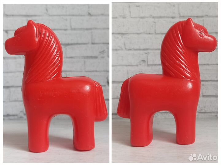 Игрушки. СССР. 2