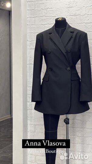 Пошив одежды на заказ