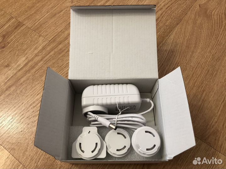 Фотоэпилятор Новый