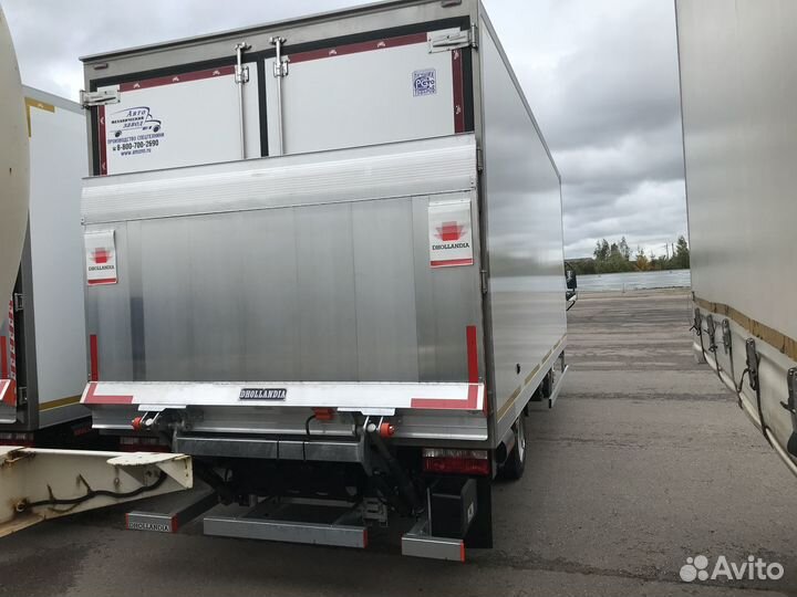 КамАЗ Компас 9, 2023