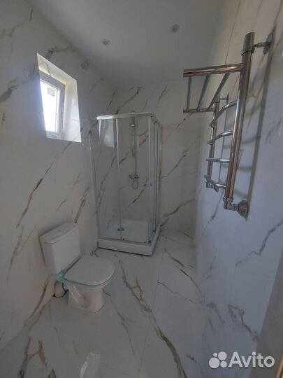 Монтаж отопления и водоснабжения