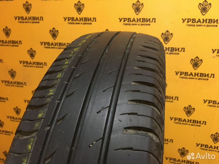Continental ContiEcoContact 3 155/60 R15 74T
