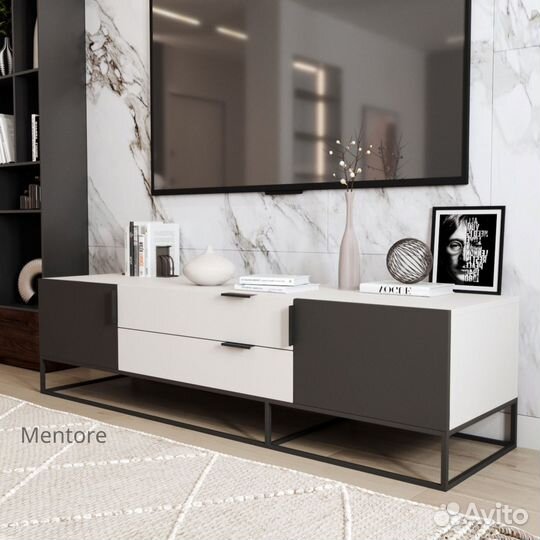 Тумба под телевизор Loft Luce