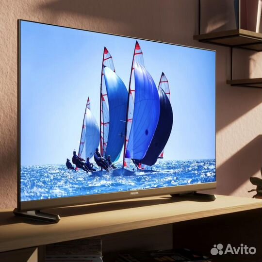 Телевизор Philips 32PHS6808/60 SMART