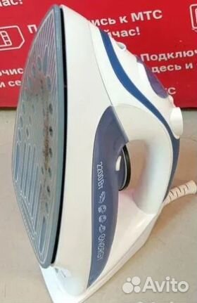 Утюг Energy EN-313