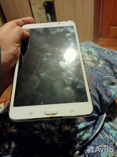 Планшет samsung