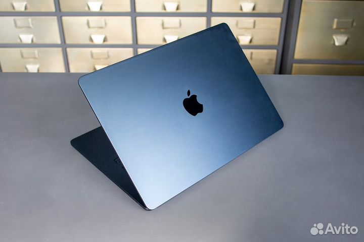 MacBook Air 15