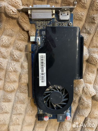 Комплектующие для пк бу