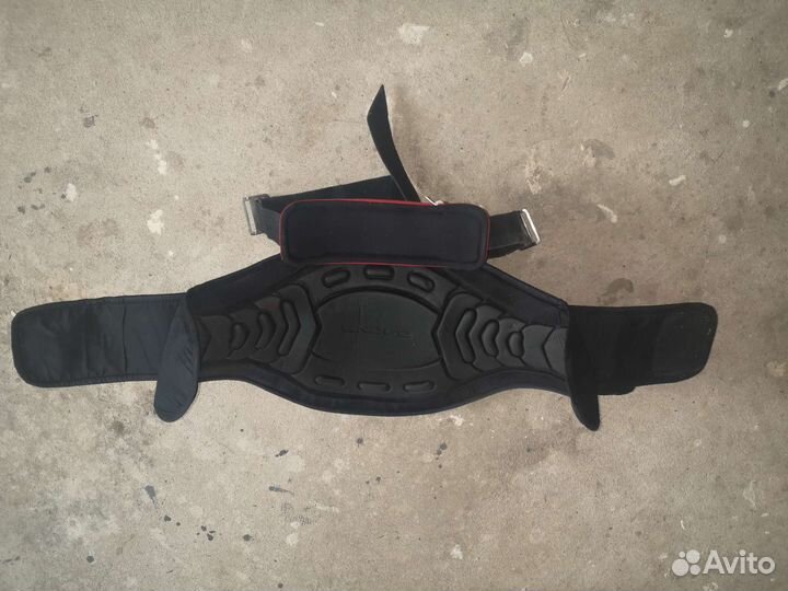 Трапеция dakine