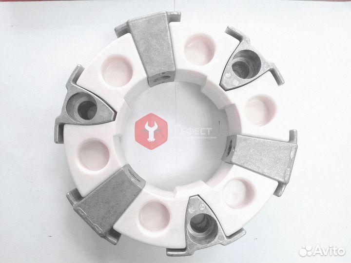 Муфта демпферная ECR145C SA1012-01340