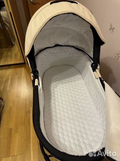 Коляска rant montana 3 в 1