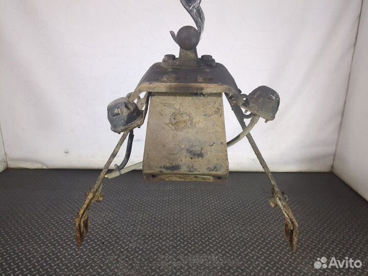 Прицепное устройство Land Rover Discovery 2, 1999