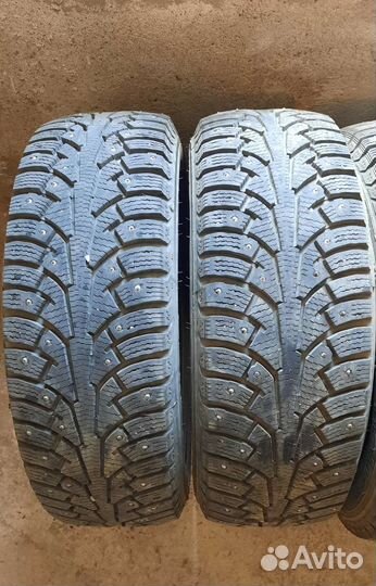 Nokian Tyres Nordman 5 195/65 R15