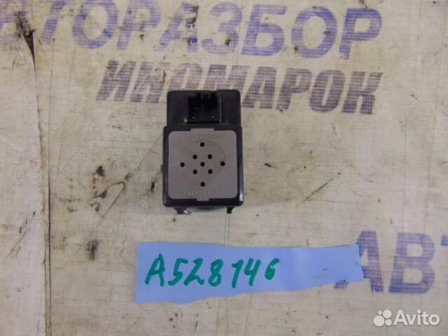 Сигнал звуковой для Hyundai ix35 2010-2015г