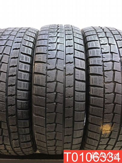 Dunlop Winter Maxx WM01 185/65 R15 88Q