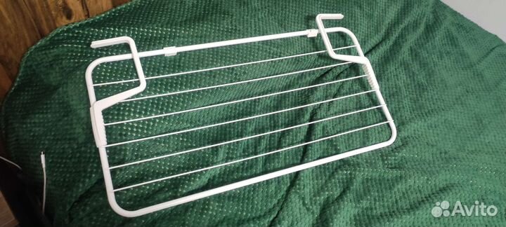 Сушилка для белья на батарею Икеа