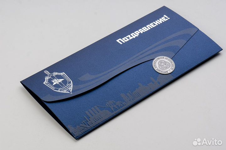 Печать визиток