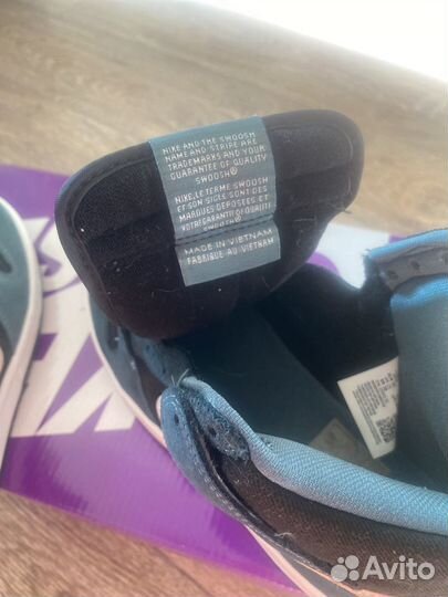 Nike SB dunk