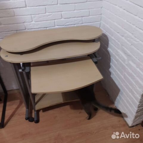 Компьютерный стол