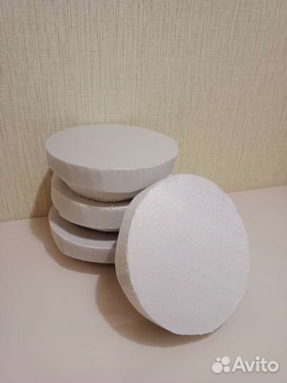 Для букета основание